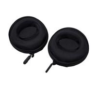 HYROOY Bolsa de almacenamiento portátil para relojes, caja de reloj EVA, multifuncional, adecuada para viajes