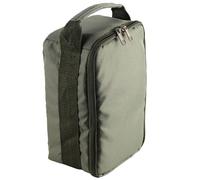 HYROOY Bolsa de carrete de pesca, bolsa impermeable para aparejos de pesca, organizador de carretes de pesca, estuche de almacenamiento de carretes de pesca