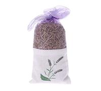 HYROOY Bolsa de romero seco para terapia, armario, desecante, coche, oficina, malla de aire + algodón + flores secas de romero