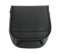 HYROOY Bolsa protectora portátil para carrete de pesca, carrete de pesca, carrete de pesca, funda protectora SBR