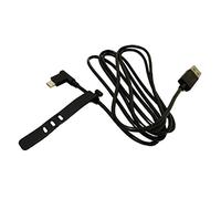 HYROOY Cable de alimentación USB para tablet de dibujo digital, cable de carga para tablet CTL4100, CTL6100, CTL471, CTH680, cable de carga de PVC