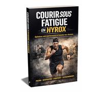 HYROX - Courir vite quand tout brûle: Pacing, mécanique de course et relances après stations pour maintenir ton chrono