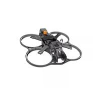 HYRTEFBN Kit de Marco de cuadricóptero Kit de Marco Bee25 de 2,5 Pulgadas Pro/Lite EXT con Ajuste inalámbrico for dron cuadricóptero FPV O3 Air Unit/Link/Vista VTX(Bee25 Standard)