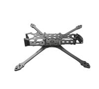 HYRTEFBN Kit de Marco de cuadricóptero Kit de Marco FPV Freestyle de 7/8 Pulgadas, 295 mm, 375 mm, Distancia Entre Ejes de 295 mm, 375 mm con Piezas de impresión for dron(7inch)