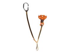 HYRTEFBN polea de Escalada Montañismo al Aire Libre, Escalada en Roca, Cable, tirolina, Parque de Aventuras, Cruce de Jungla, polea elevada, P527(Pulley Set)