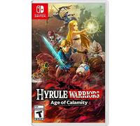 Hyrule Warriors: Age of Calamity for Nintendo Switch [USA]