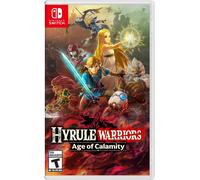 Hyrule Warriors: Age of Calamity - Nintendo (Nintendo Switch) (Importación USA)