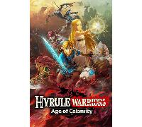 Hyrule Warriors: Age of Calamity (Nintendo Switch) eShop Key EUROPE