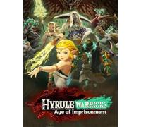 Hyrule Warriors: Age of Imprisonment (Nintendo Switch 2) - Nintendo eShop Account - GLOBAL
