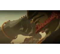 Hyrule Warriors: Age of Imprisonment Standard (Nintendo Switch 2)