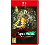 Hyrule Warriors: Age of Imprisonment Standard (Nintendo Switch 2)