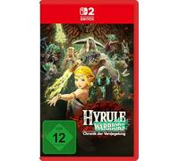 Hyrule Warriors: Chronik der Versiegelung - Nintendo Switch 2