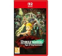 Hyrule Warriors: Edad de encarcelamiento