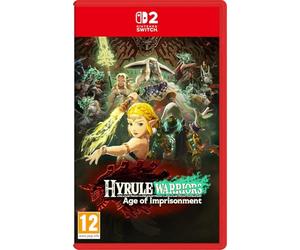 Hyrule Warriors: Edad de encarcelamiento