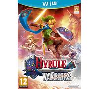 Hyrule Warriors [Importación Francesa]