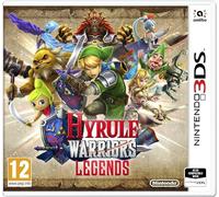 Hyrule Warriors [Importación Inglesa]