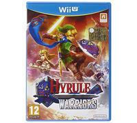 Hyrule Warriors [Importación Italiana]