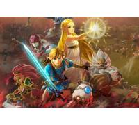 Hyrule Warriors: La era del cataclismo - Edición definitiva