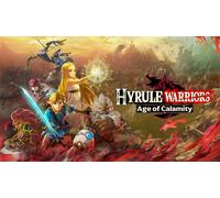 Hyrule Warriors: La era del cataclismo Nintendo eShop Europe Switch