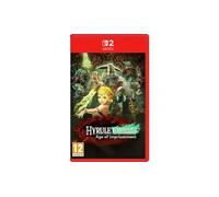 Hyrule Warriors: Edad de encarcelamiento