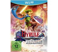 Hyrule Warriors [Wii U] [Importación Alemana]