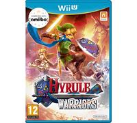 Hyrule Warriors: Zelda - [Importación UK]
