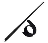 HYS Antena BNC de radio CB de mano de 27 Mhz para Cobra HH50WXST HHRT50 Midland 75-822 75-785 Uniden PRO401HH PRO501HH radio portátil de mano CB-Way