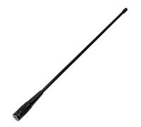 HYS Antena SMA macho GMRS HT de 14.1 pulgadas, UHF 462-467Mhz Antenas de radio bidireccional para 460-470Mhz TYT MD-UV380 MD-UV390 YAESU VX-6R WOUXUN Retevis RT82 RT3 GD-77S GMRS Walkie Talkie/GMRS