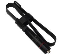 HYS SMA - Antena hembra plegable de doble banda UV VHF/UHF 144/430 Mhz CS tácticas antenas para Kenwood TYT BAOFENG UV-82 UV-B5 GT-3 BF-F8HP UV-5RA UV-5RE UV-5R UV-5R UV-5R UV-5R UV-5R