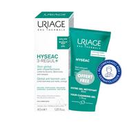 Uriage Hyséac 3-Regul Crema + Gel Limpiador Pack