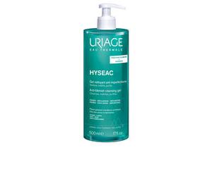HYSÉAC cleansing gel 500 ml