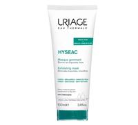 Uriage Hyséac Mascarilla Exfoliante Tubo 100ml