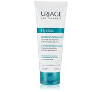 Uriage Hyséac Mascarilla Exfoliante 100ml