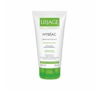 Hyséac Uriage Crema Limpiadora 150 ml - Pieles Grasas, Purifica y Controla el Exceso de Sebo