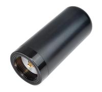 HYSHIKRA GMRS Antena NMO de fibra de vidrio, 8.9 cm, 2dBi 462-467 MHz, antena de base móvil para Baofeng Kenwood Retevis Yaesu Midland Mobile Radios Transceptor