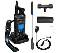 HYSHIKRA QUANSHENG TK-11-Walkie Talkie Amateur de 10W