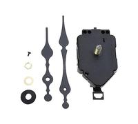 HYSJDMNC Escriba el Mecanismo de Movimiento del Reloj con la reparación de reemplazo del Motor de Las Manos