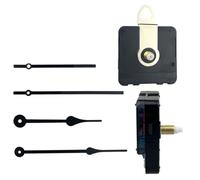 HYSJDMNC Mecanismo de Reloj Quartzs Movimiento de la máquina Pitones de la Mano de la Mano Conjunto de la Tabla de Relojes de relojería