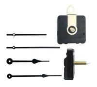 HYSJDMNC Mecanismo de Reloj Quartzs Movimiento de la máquina Pitones de la Mano de la Mano Conjunto de la Tabla de Relojes de relojería