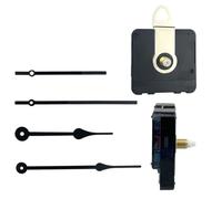 HYSJDMNC Mecanismo de Reloj Quartzs Movimiento de la máquina Pitones de la Mano de la Mano Conjunto de la Tabla de Relojes de relojería