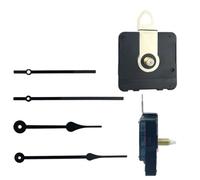 HYSJDMNC Mecanismo de Reloj Quartzs Movimiento de la máquina Pitones de la Mano de la Mano Conjunto de la Tabla de Relojes de relojería