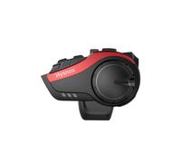 Hysnox HY-02 Waterproof Intercom 2KM Group 6 Riders 5.0 Headset Helmet Interphone Motorcycle VS KY Pro B4FM-X