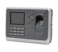 HYSOON HY-C280A Control de Presencia Hysoon - Huellas dactilares, tarjeta EM y teclado - 2.000 grabaciones / 160.000 registros -