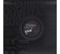 Hystereo - Winters in the City [Vinilo]