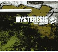 Hysteresis - There Is No Self