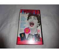 Hysteria 2! [Reino Unido] [VHS]