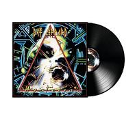 Def Leppard Hysteria (Vinyl) 12" Album (Importación USA)