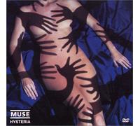 Hysteria [Francia] [DVD]