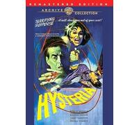 Hysteria [Reino Unido] [DVD]