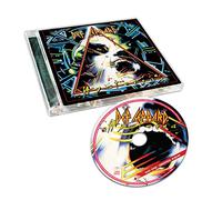 Hysteria (Remaster)